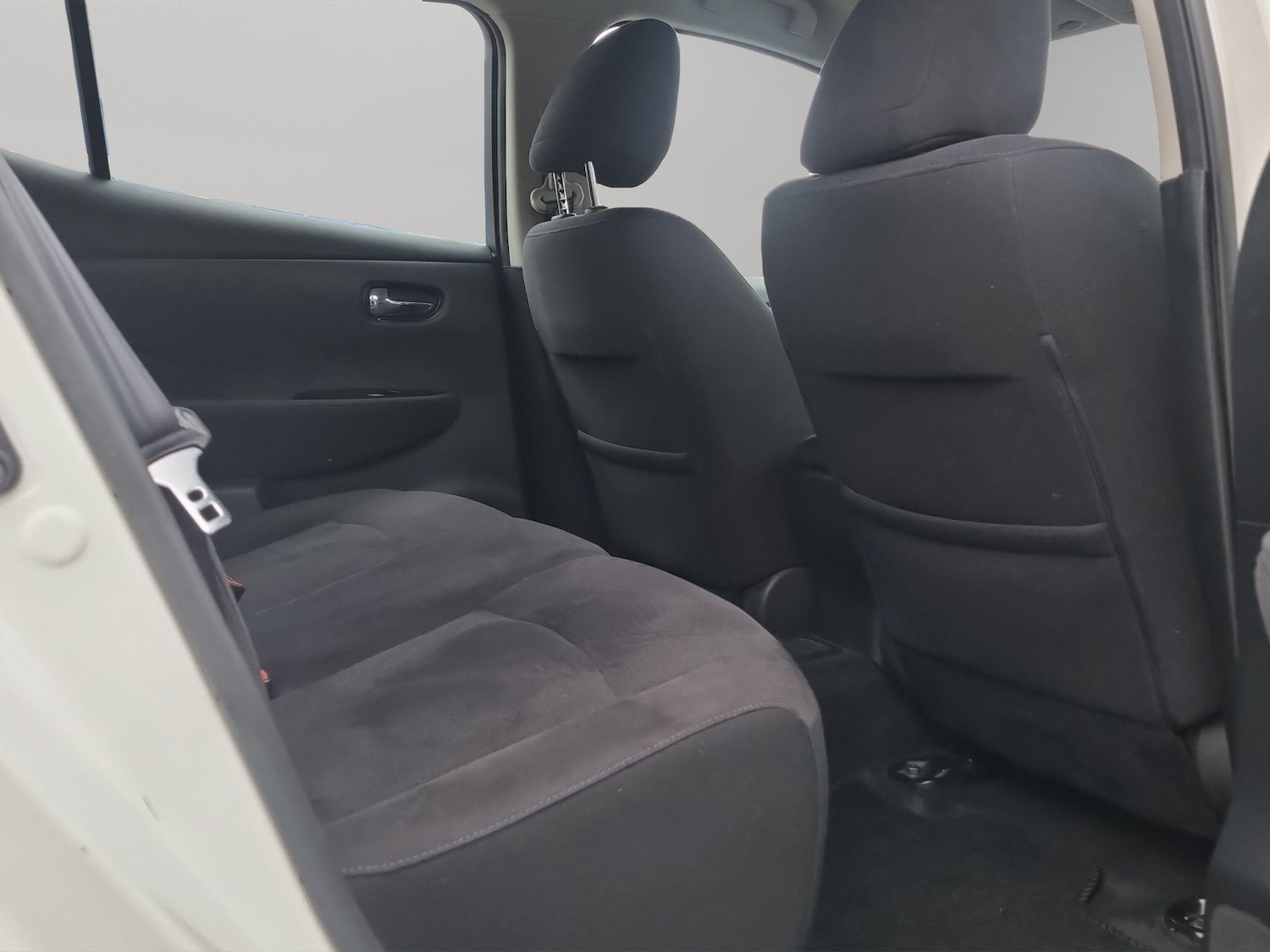 Used Nissan Leaf 2017 for sale - 77511448: Photo 16