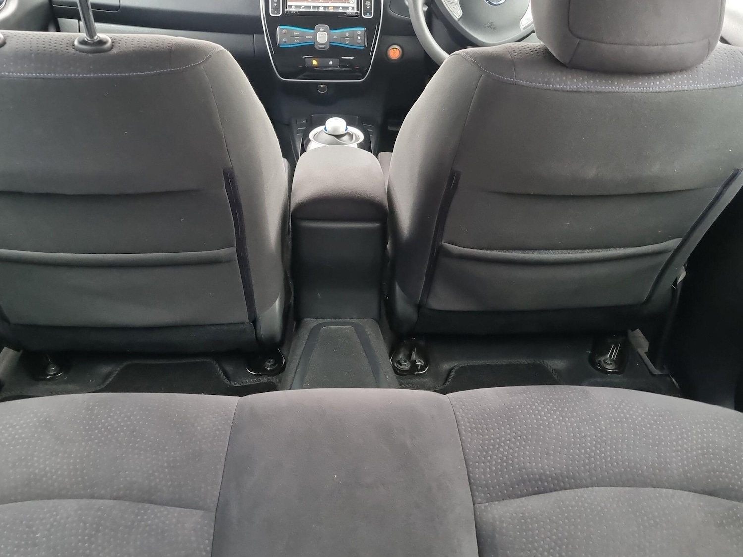 Used Nissan Leaf 2017 for sale - 77511448: Photo 17