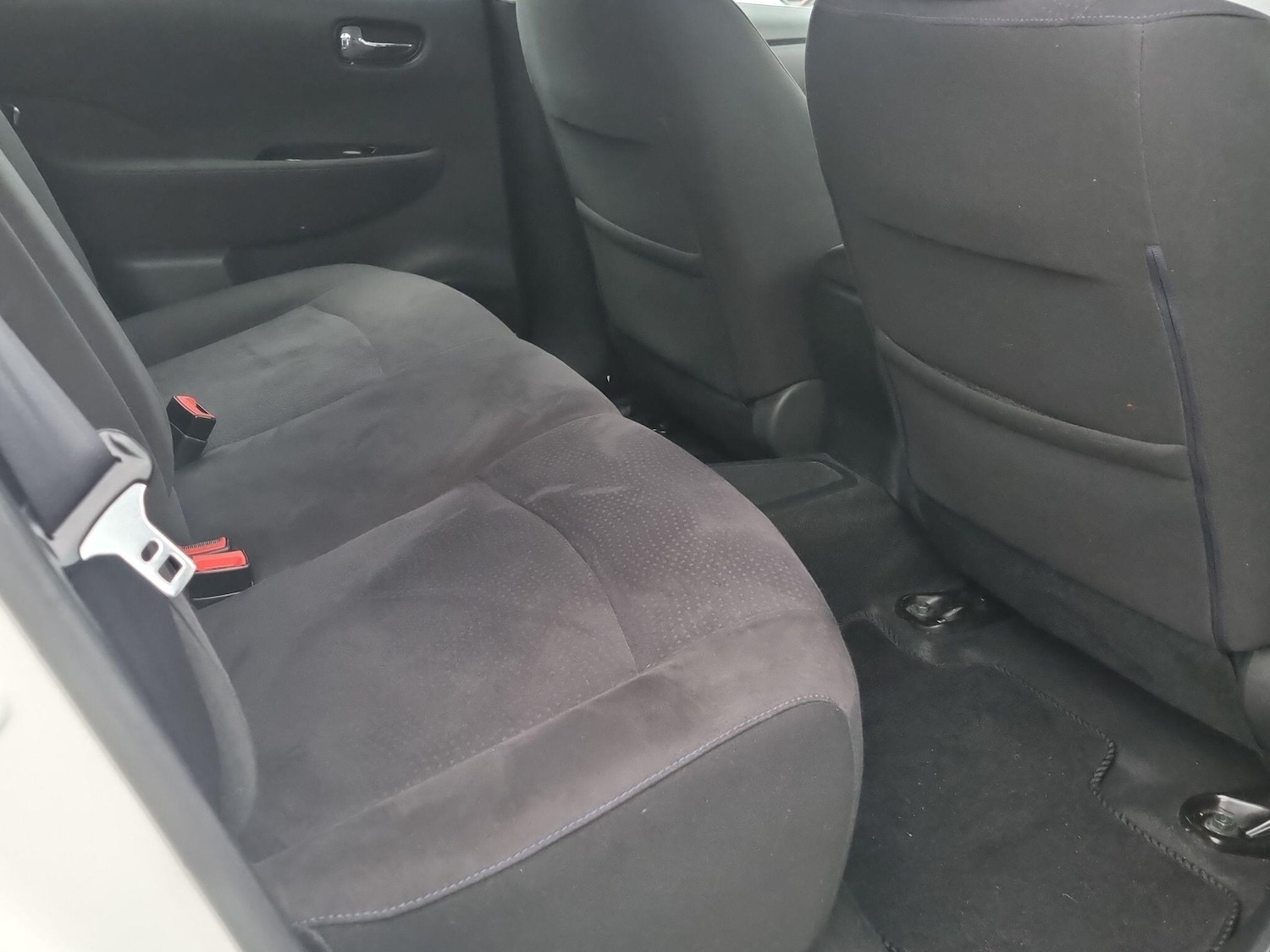 Used Nissan Leaf 2017 for sale - 77511448: Photo 20