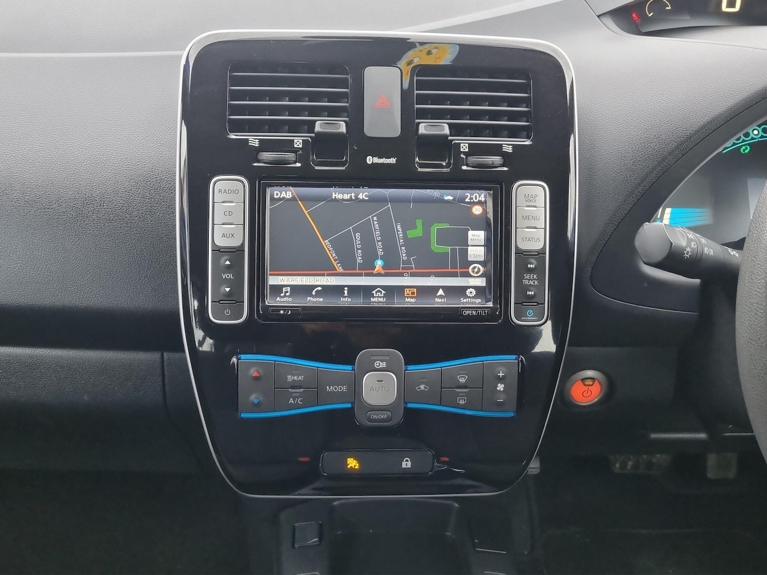 Used Nissan Leaf 2017 for sale - 77511448: Photo 25