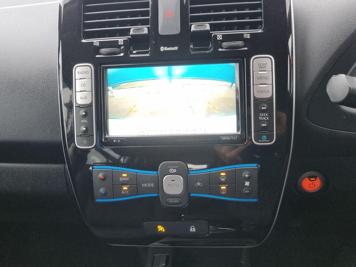 Used Nissan Leaf 2017 for sale - 77511448: Photo 45