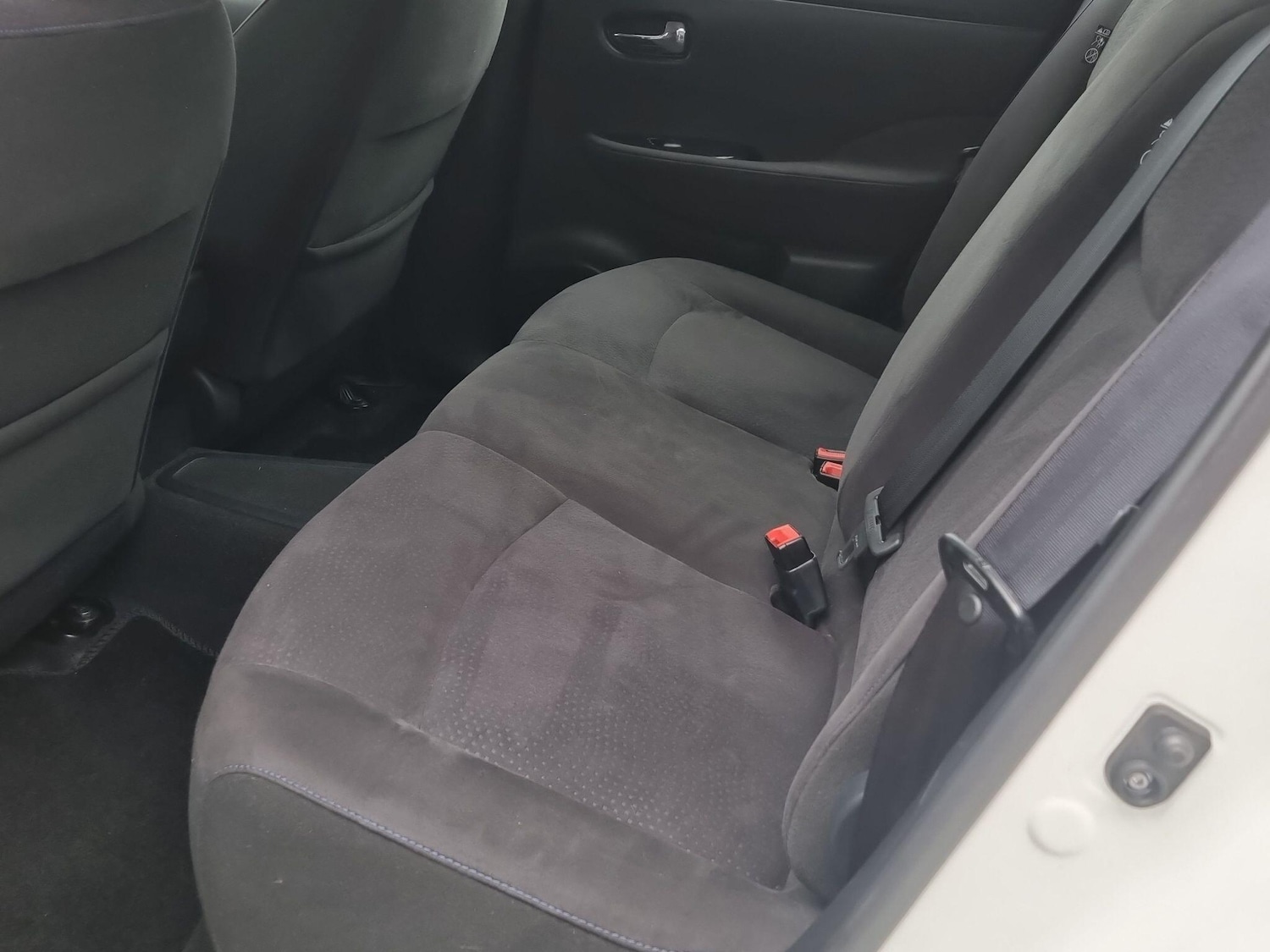 Used Nissan Leaf 2017 for sale - 77511448: Photo 48