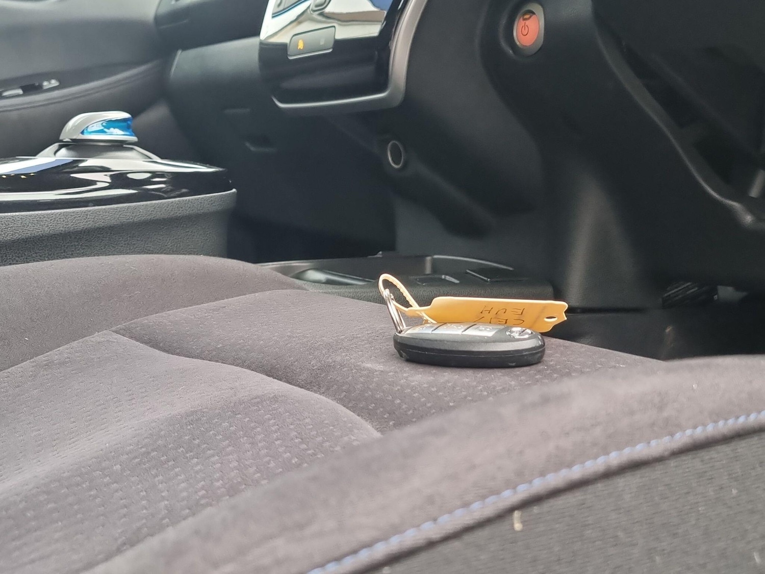 Used Nissan Leaf 2017 for sale - 77511448: Photo 53