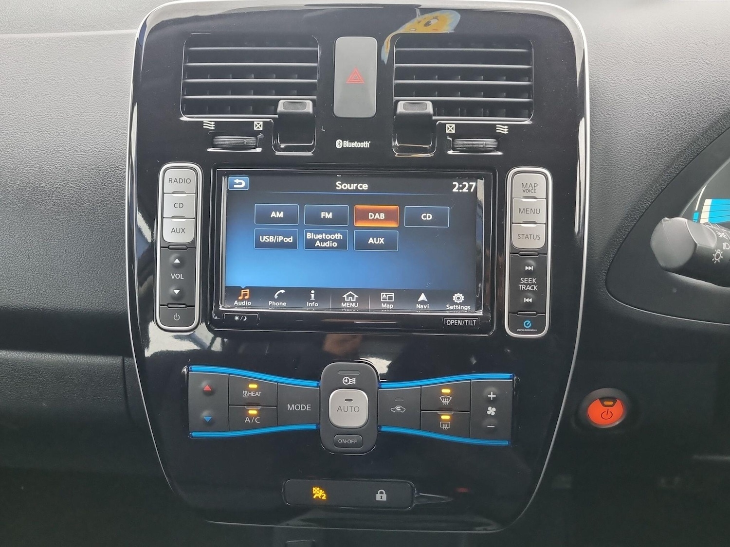 Used Nissan Leaf 2017 for sale - 77511448: Photo 57