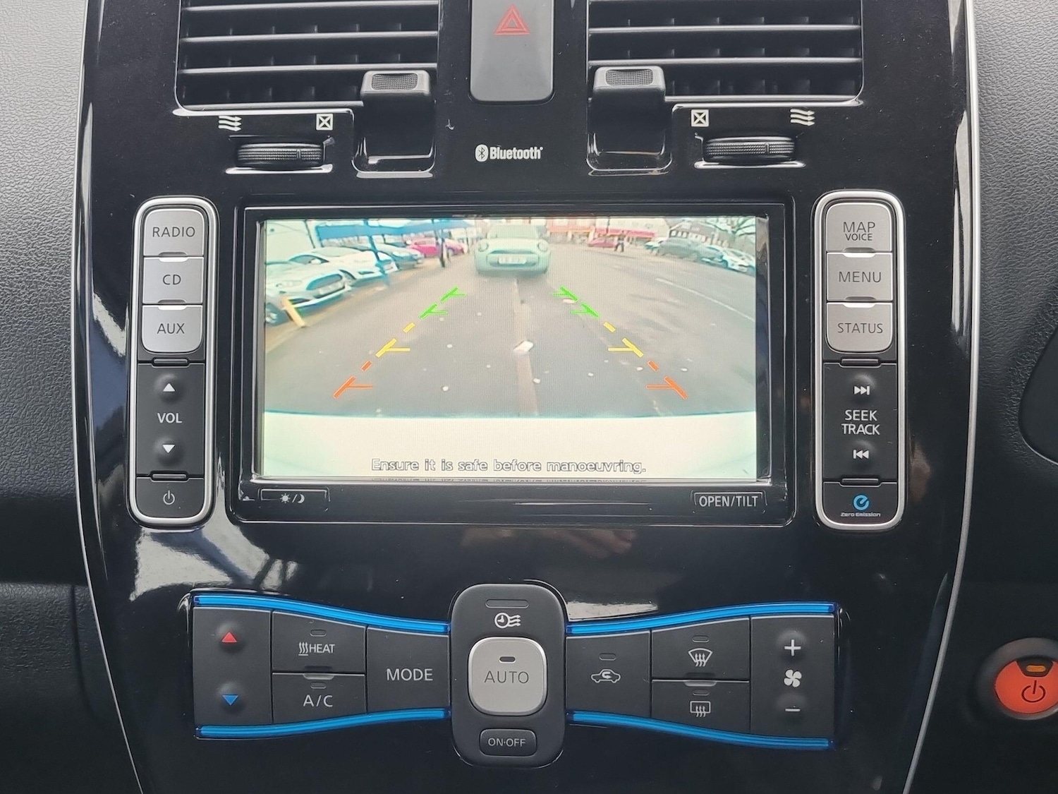 Used Nissan Leaf 2017 for sale - 77511448: Photo 58