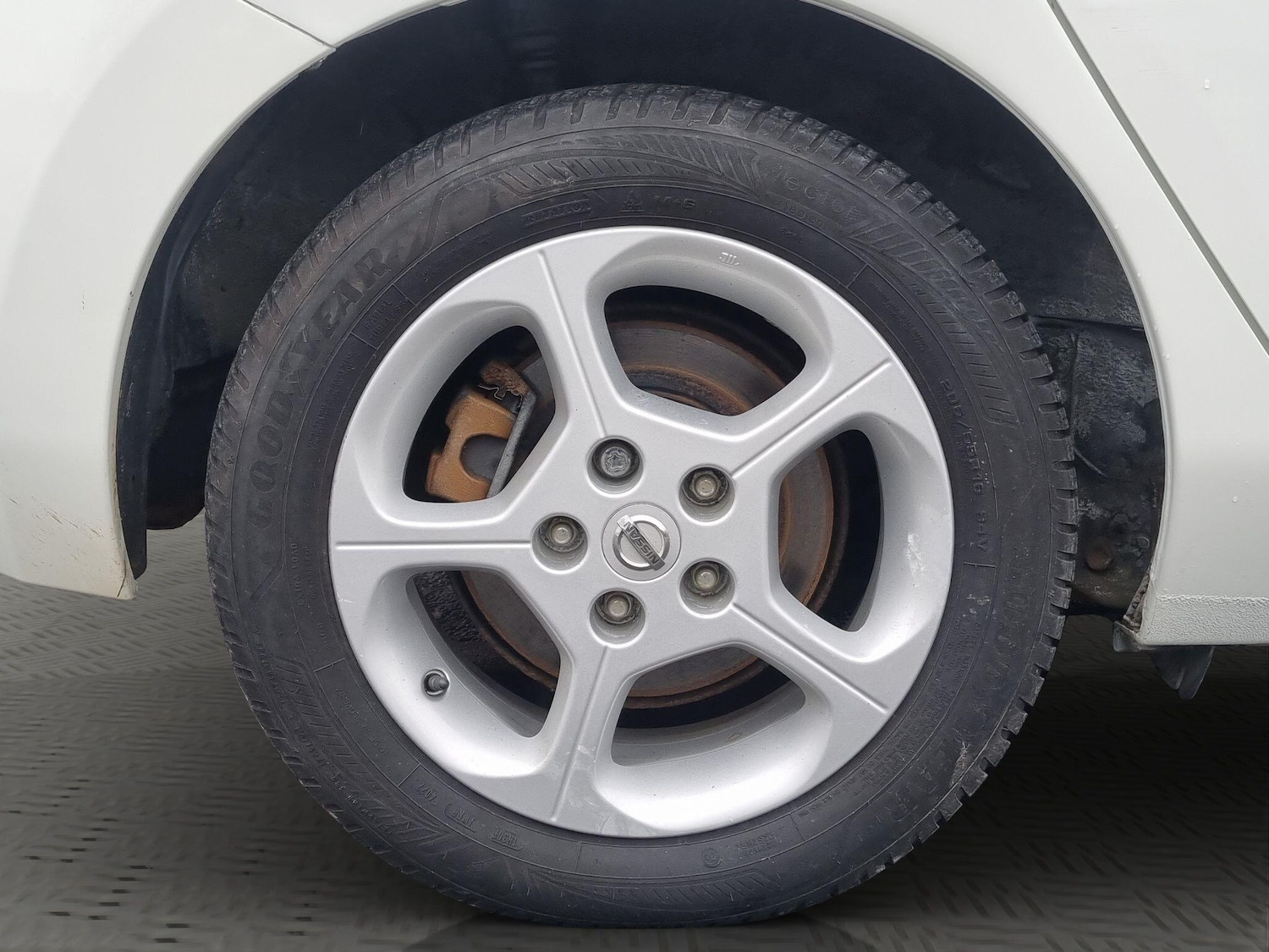 Used Nissan Leaf 2017 for sale - 77511448: Photo 63