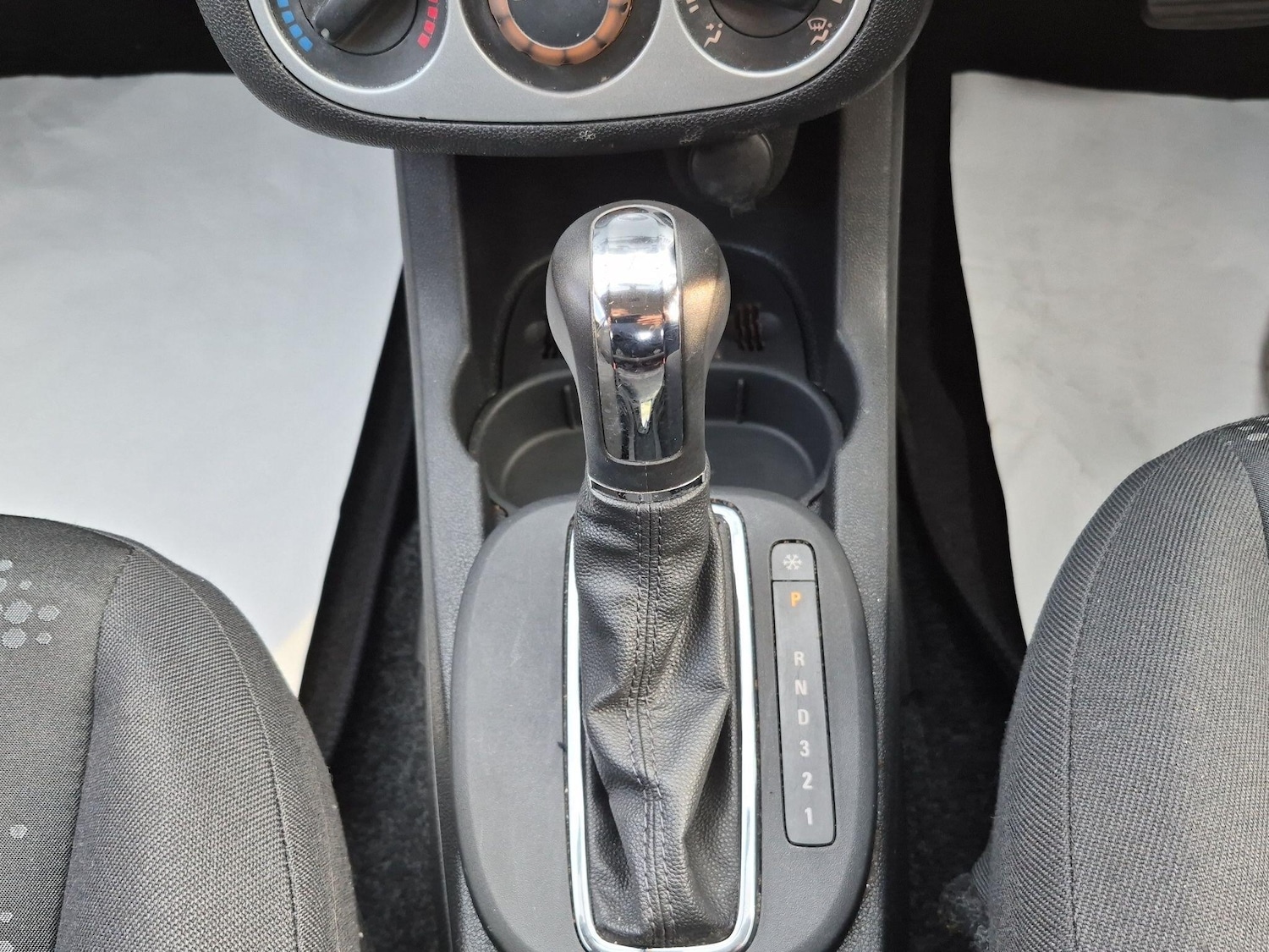 Used Vauxhall Corsa 2014 for sale - 77993344: Photo 16