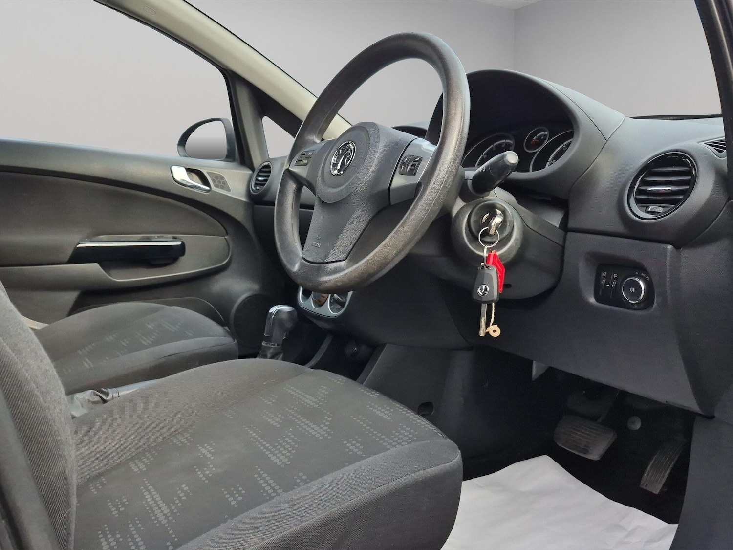 Used Vauxhall Corsa 2014 for sale - 77993344: Photo 17