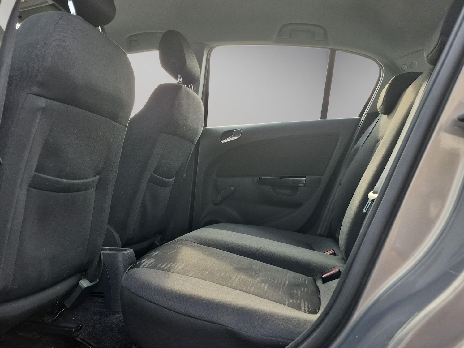 Used Vauxhall Corsa 2014 for sale - 77993344: Photo 20