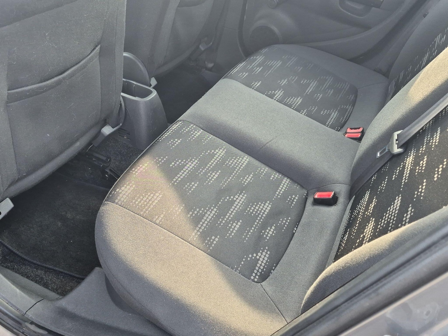 Used Vauxhall Corsa 2014 for sale - 77993344: Photo 21