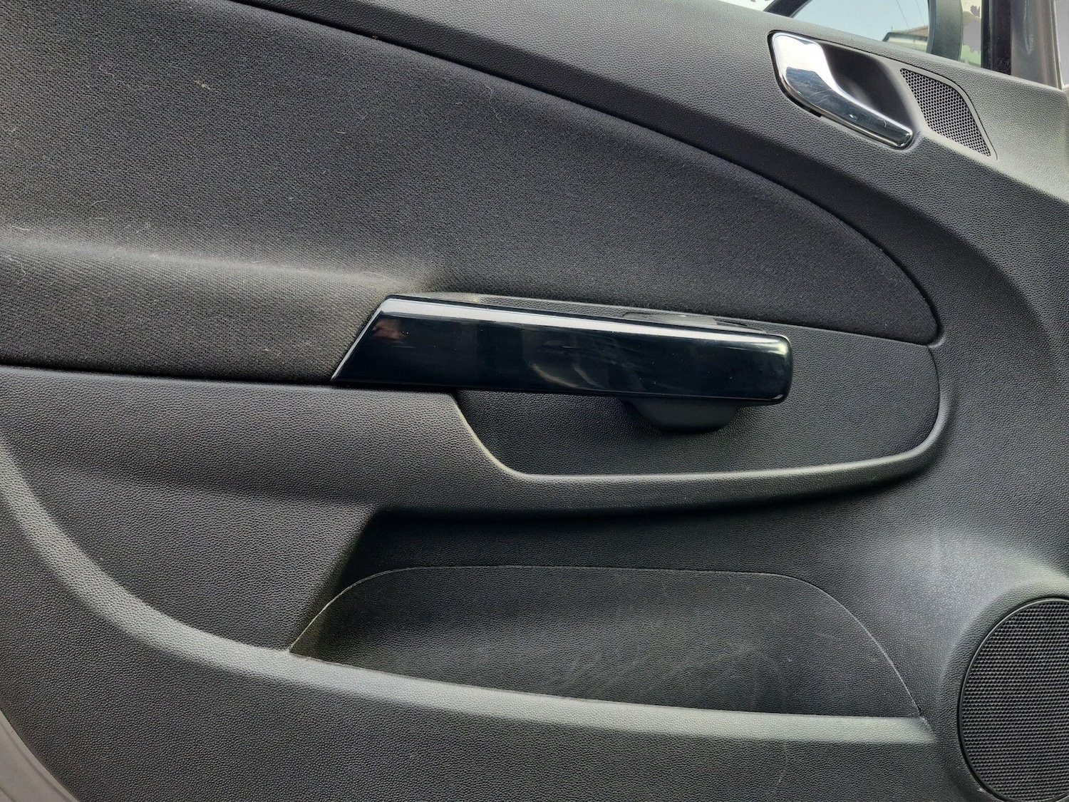 Used Vauxhall Corsa 2014 for sale - 77993344: Photo 25