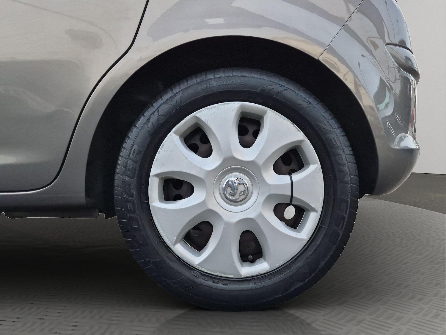 Used Vauxhall Corsa 2014 for sale - 77993344: Photo 28