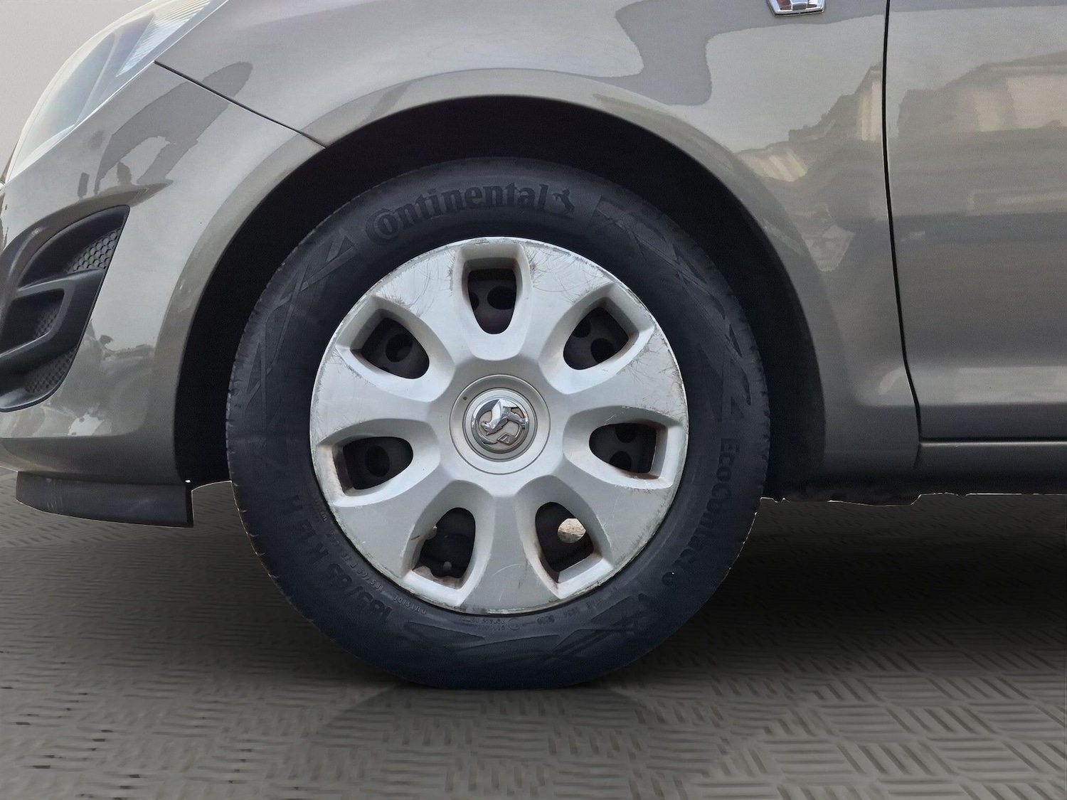 Used Vauxhall Corsa 2014 for sale - 77993344: Photo 29