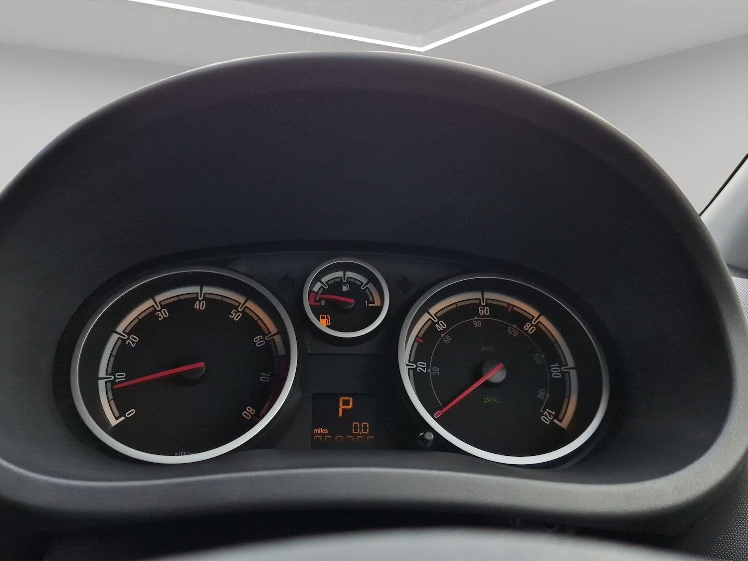 Used Vauxhall Corsa 2014 for sale - 77993344: Photo 30