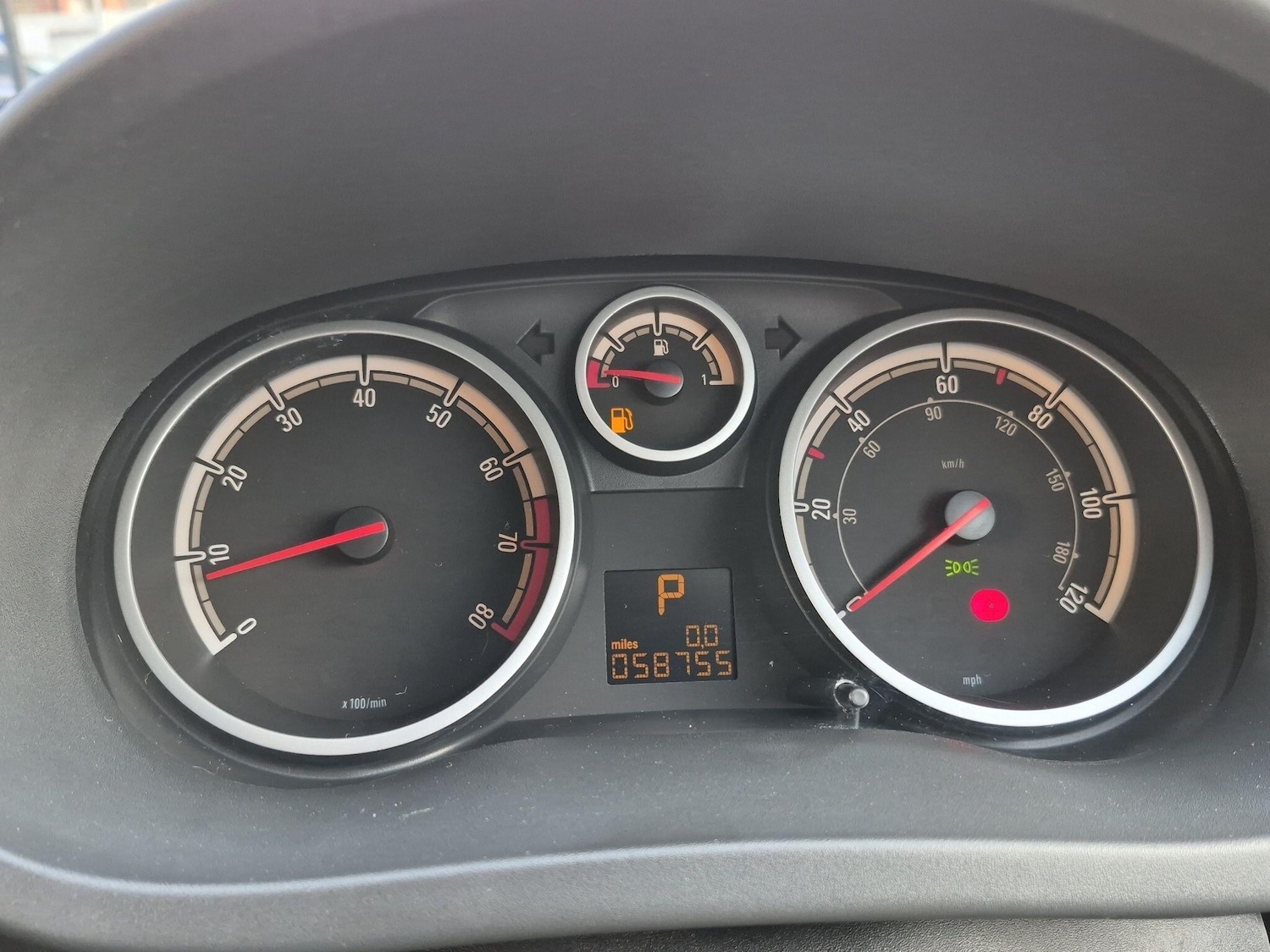 Used Vauxhall Corsa 2014 for sale - 77993344: Photo 32