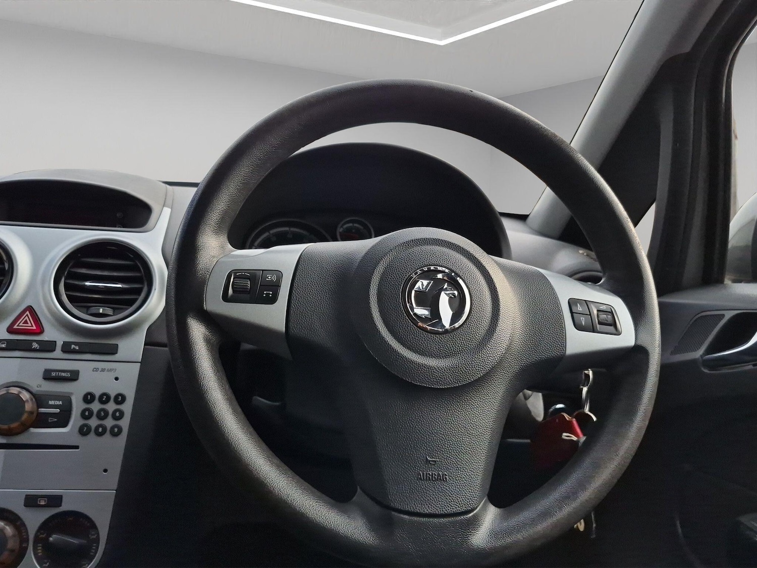 Used Vauxhall Corsa 2014 for sale - 77993344: Photo 34