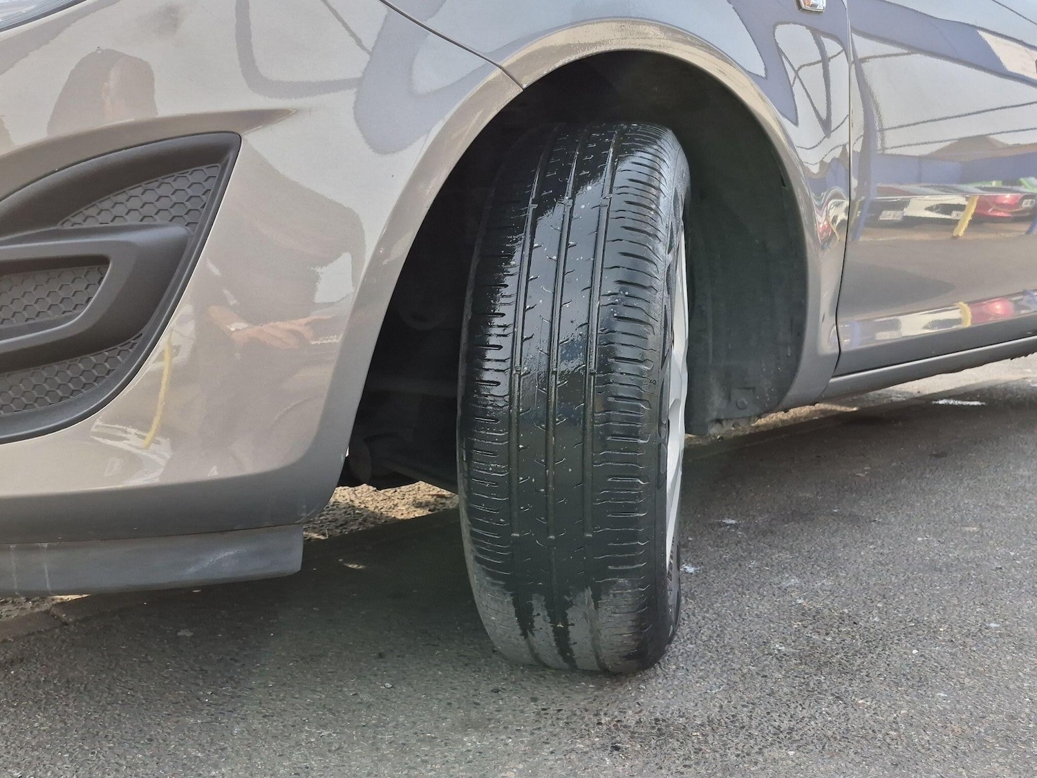 Used Vauxhall Corsa 2014 for sale - 77993344: Photo 37