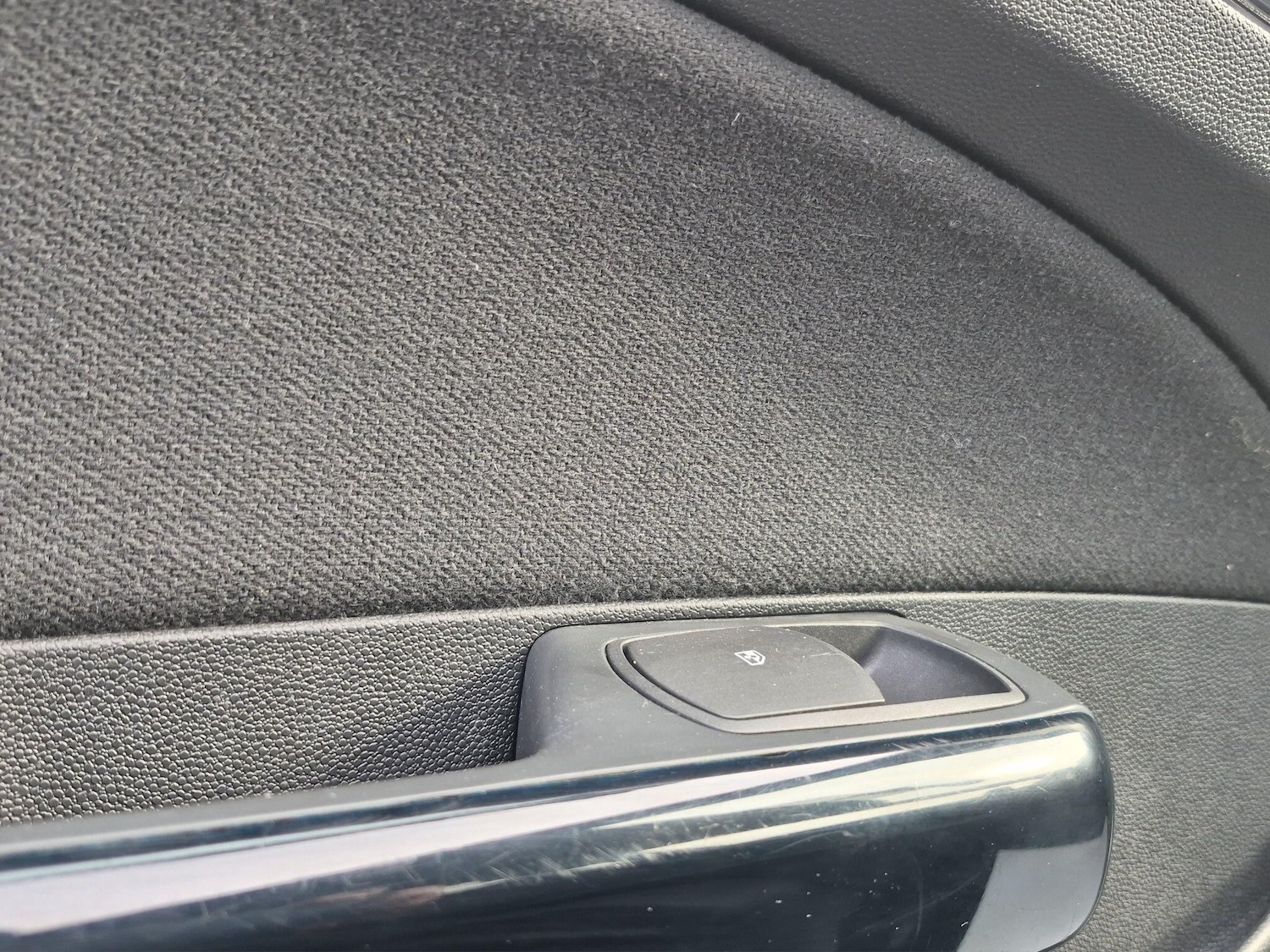 Used Vauxhall Corsa 2014 for sale - 77993344: Photo 38