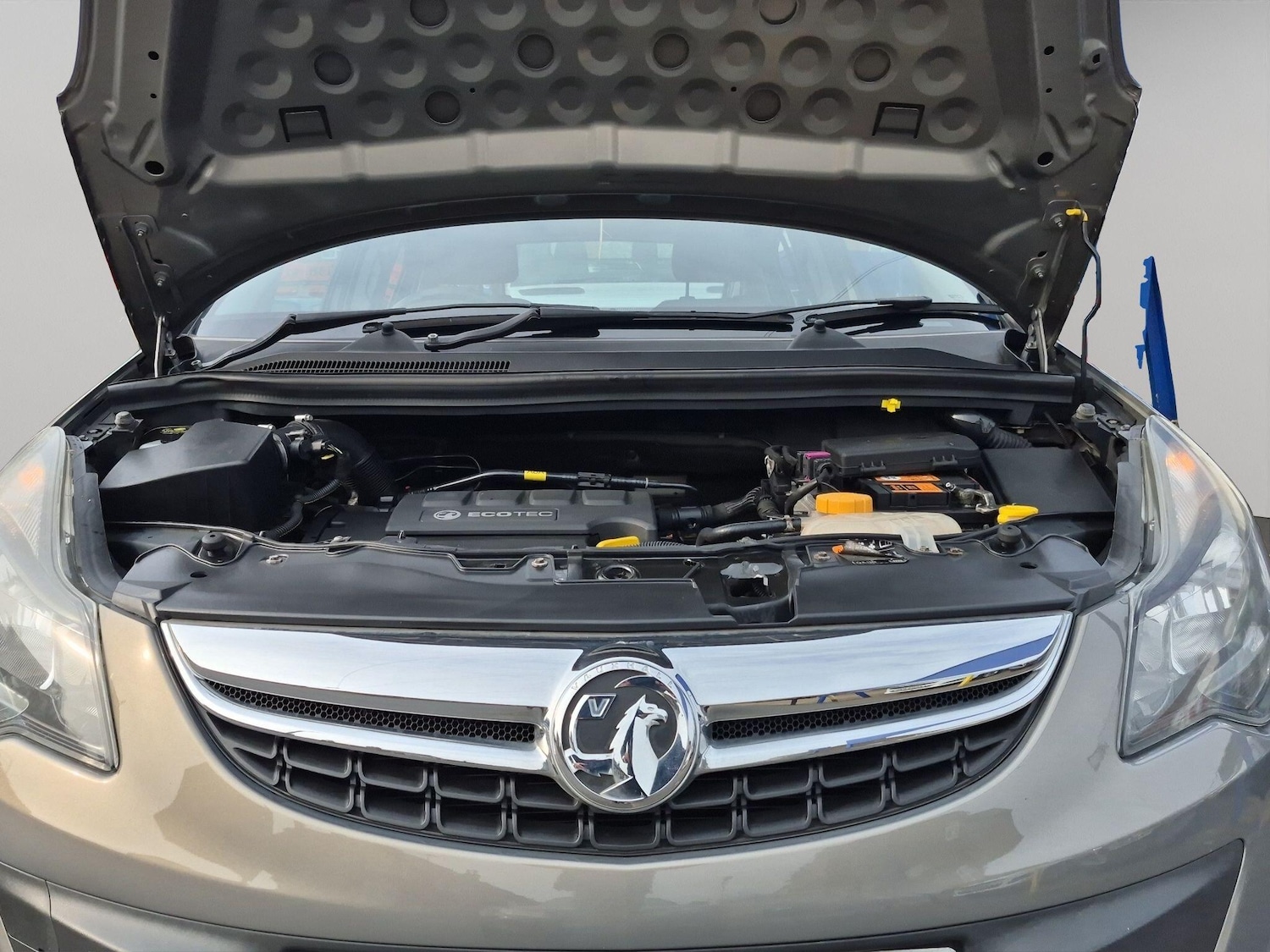 Used Vauxhall Corsa 2014 for sale - 77993344: Photo 39