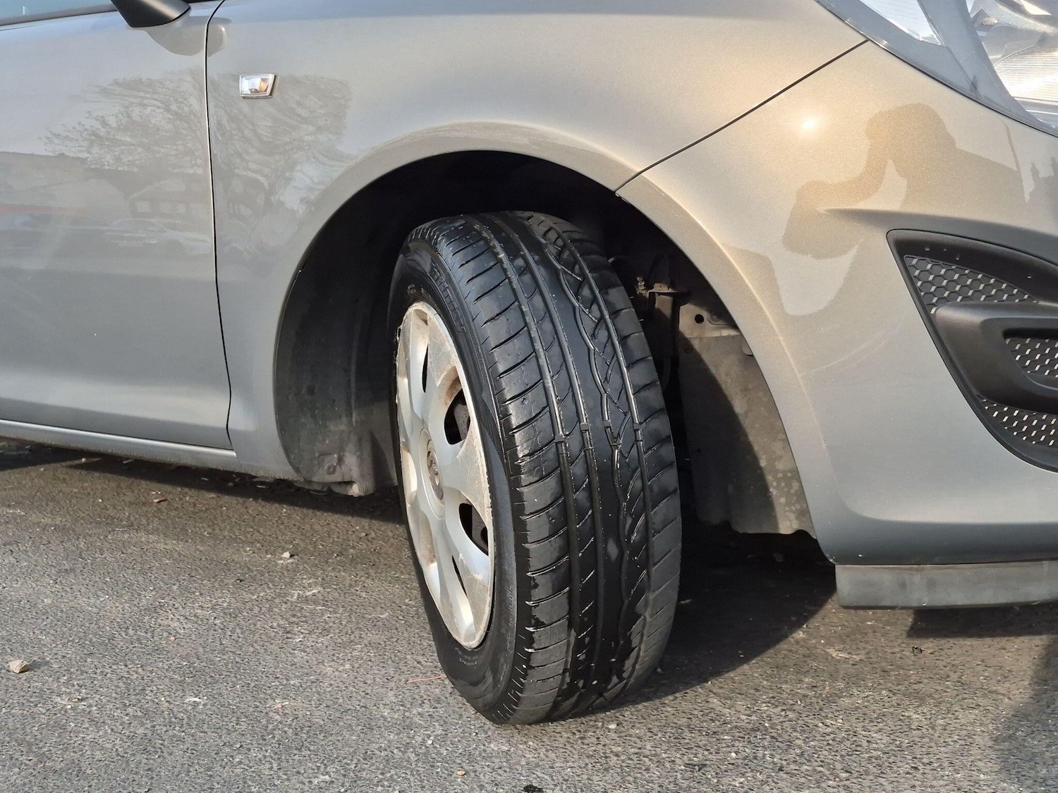 Used Vauxhall Corsa 2014 for sale - 77993344: Photo 41