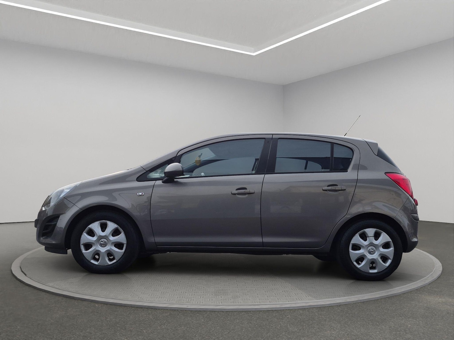 Used Vauxhall Corsa 2014 for sale - 77993344: Photo 5