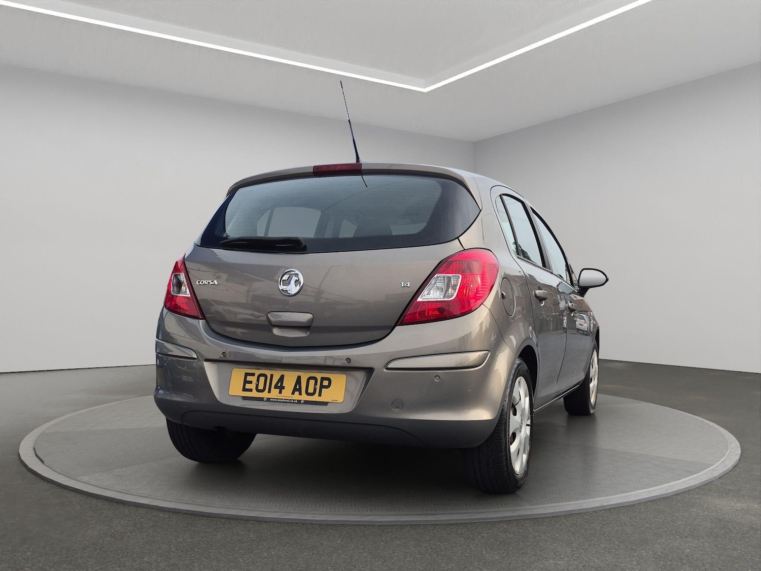 Used Vauxhall Corsa 2014 for sale - 77993344: Photo 7