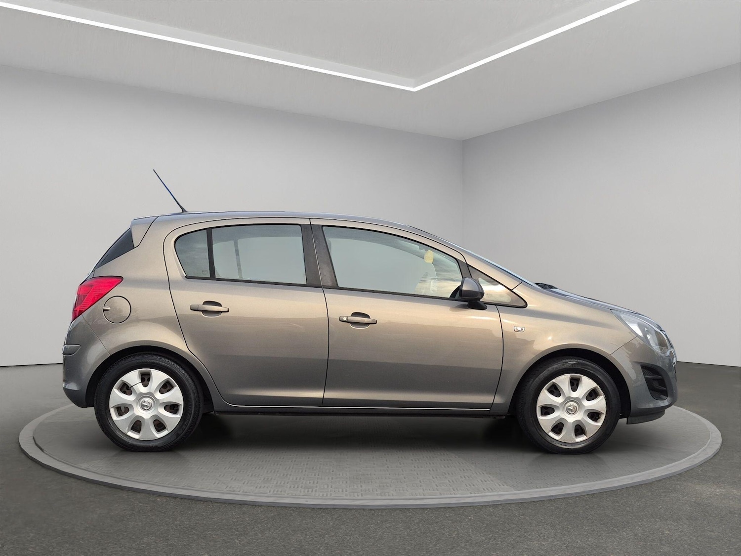 Used Vauxhall Corsa 2014 for sale - 77993344: Photo 8