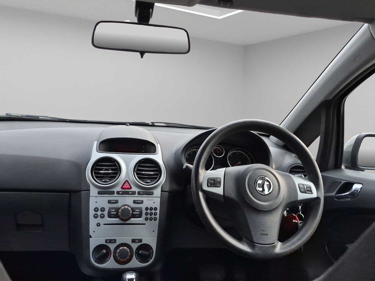 Used Vauxhall Corsa 2014 for sale - 77993344: Photo 9