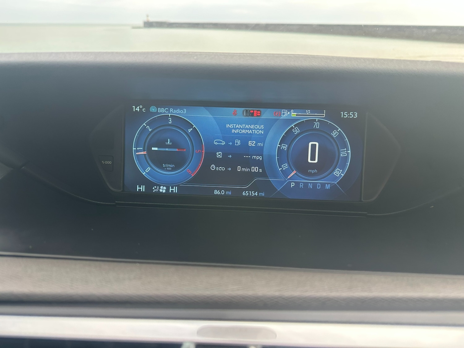 Used Citroen Grand C4 Picasso 2015 for sale - 78141940: Photo 12