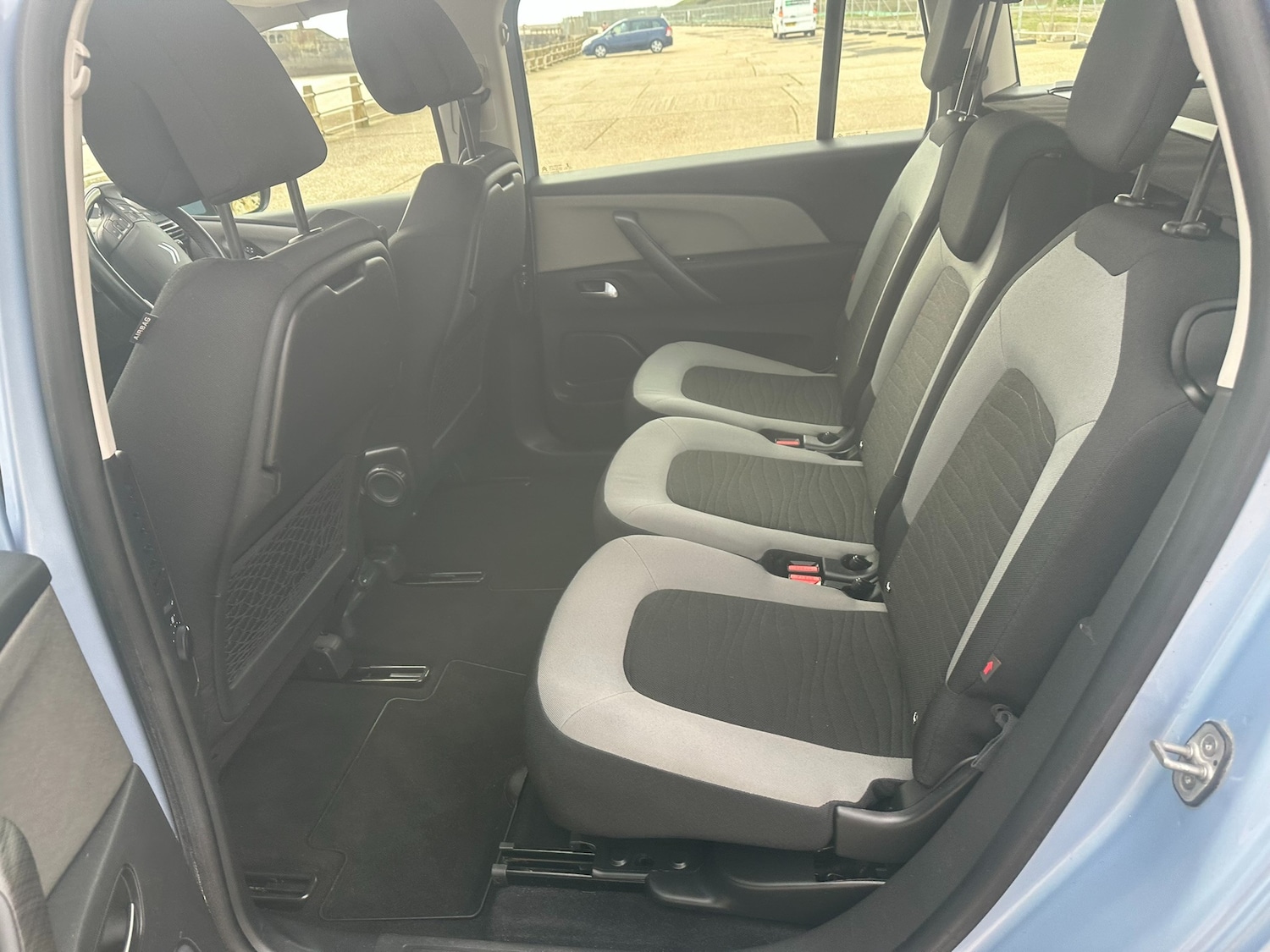 Used Citroen Grand C4 Picasso 2015 for sale - 78141940: Photo 14