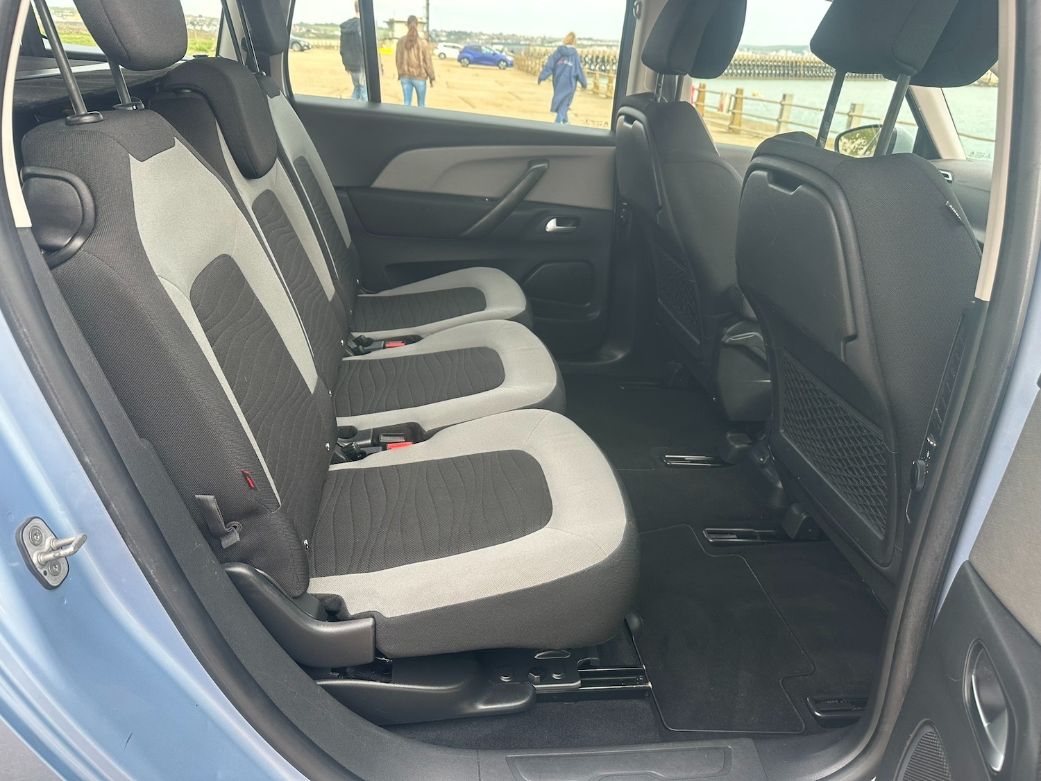 Used Citroen Grand C4 Picasso 2015 for sale - 78141940: Photo 15