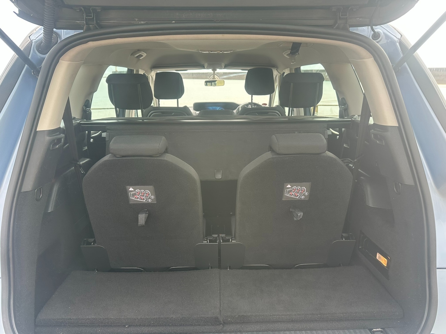 Used Citroen Grand C4 Picasso 2015 for sale - 78141940: Photo 16