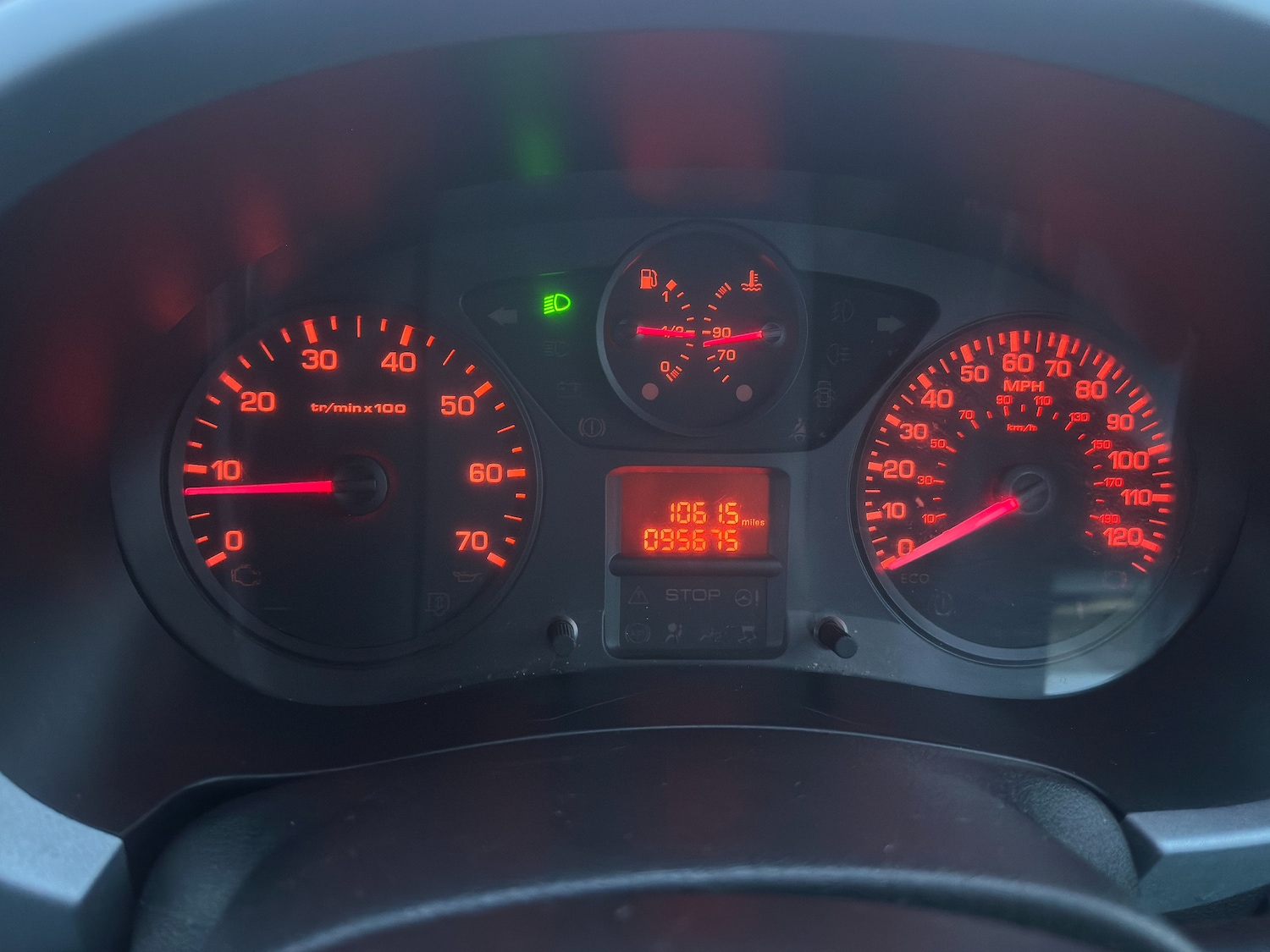 Used Citroen Berlingo Multispace 2014 for sale - 77590032: Photo 12