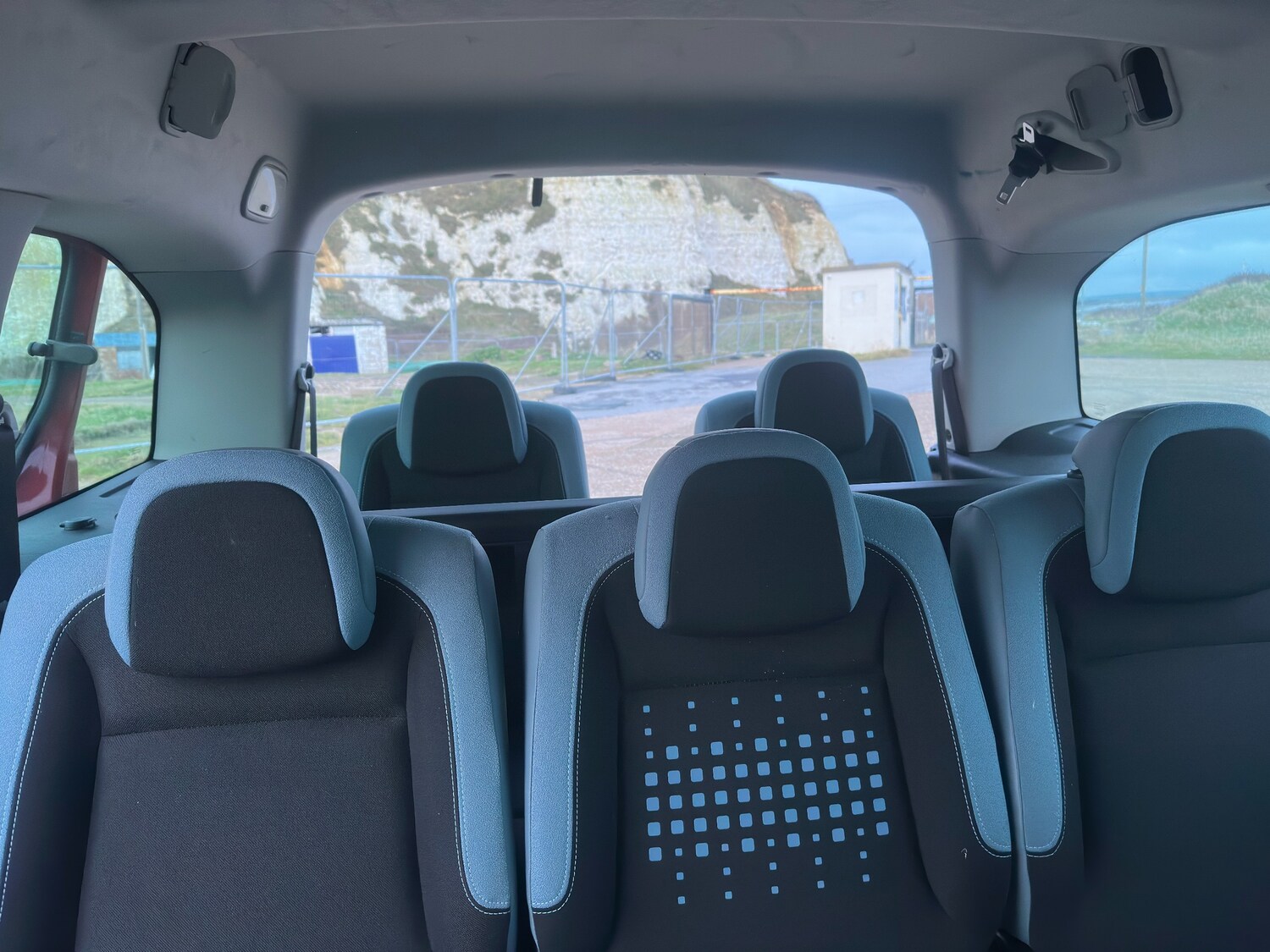 Used Citroen Berlingo Multispace 2014 for sale - 77590032: Photo 16