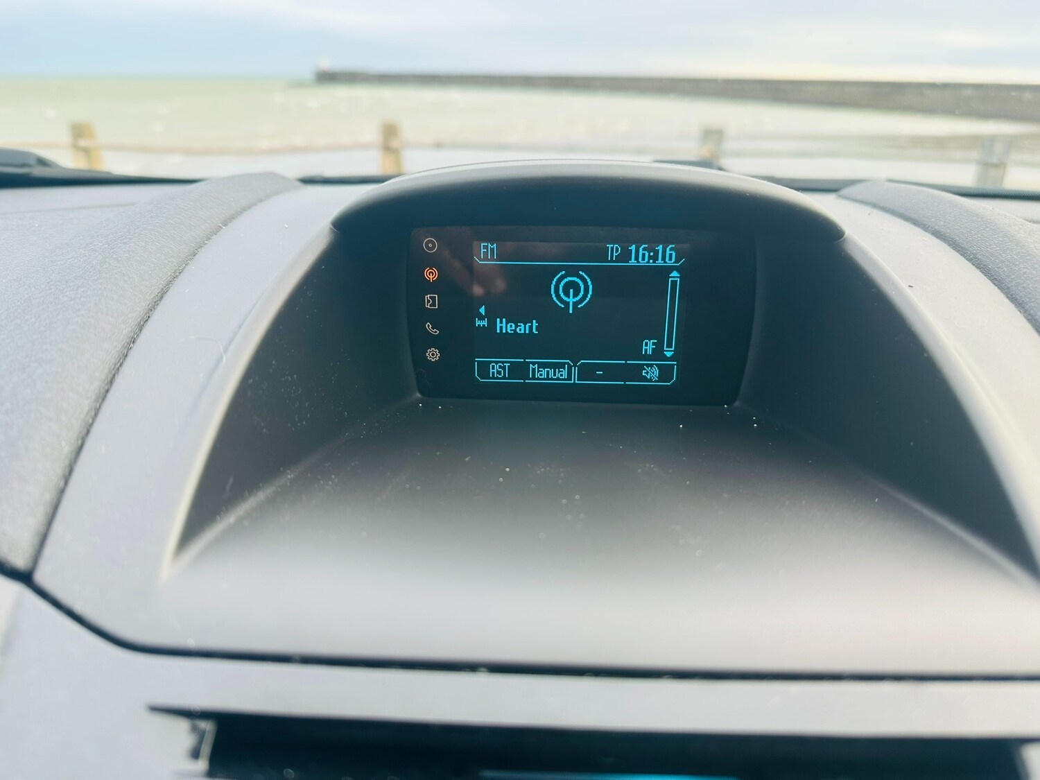 Used Ford Fiesta 2014 for sale - 77590041: Photo 14