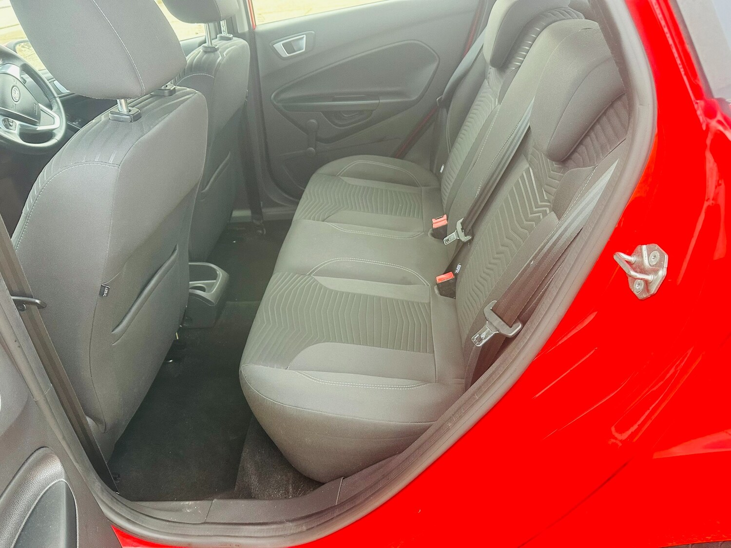 Used Ford Fiesta 2014 for sale - 77590041: Photo 17