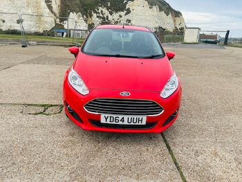 Ford Fiesta feature image