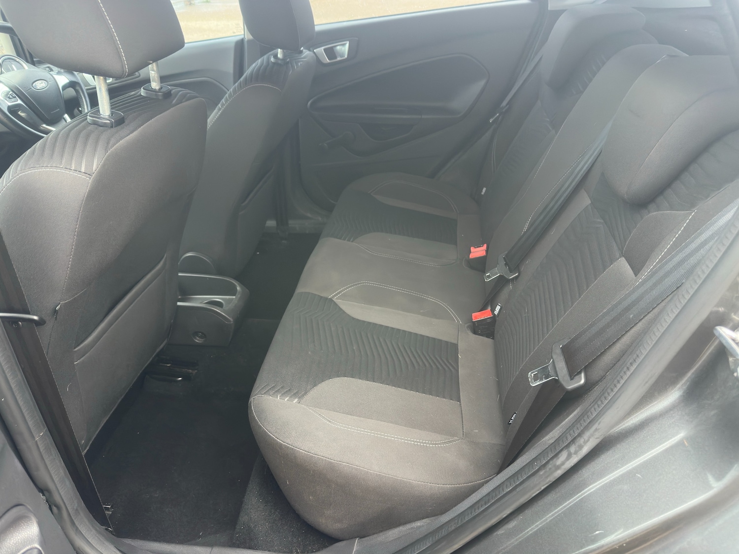 Used Ford Fiesta 2017 for sale - 77590034: Photo 13