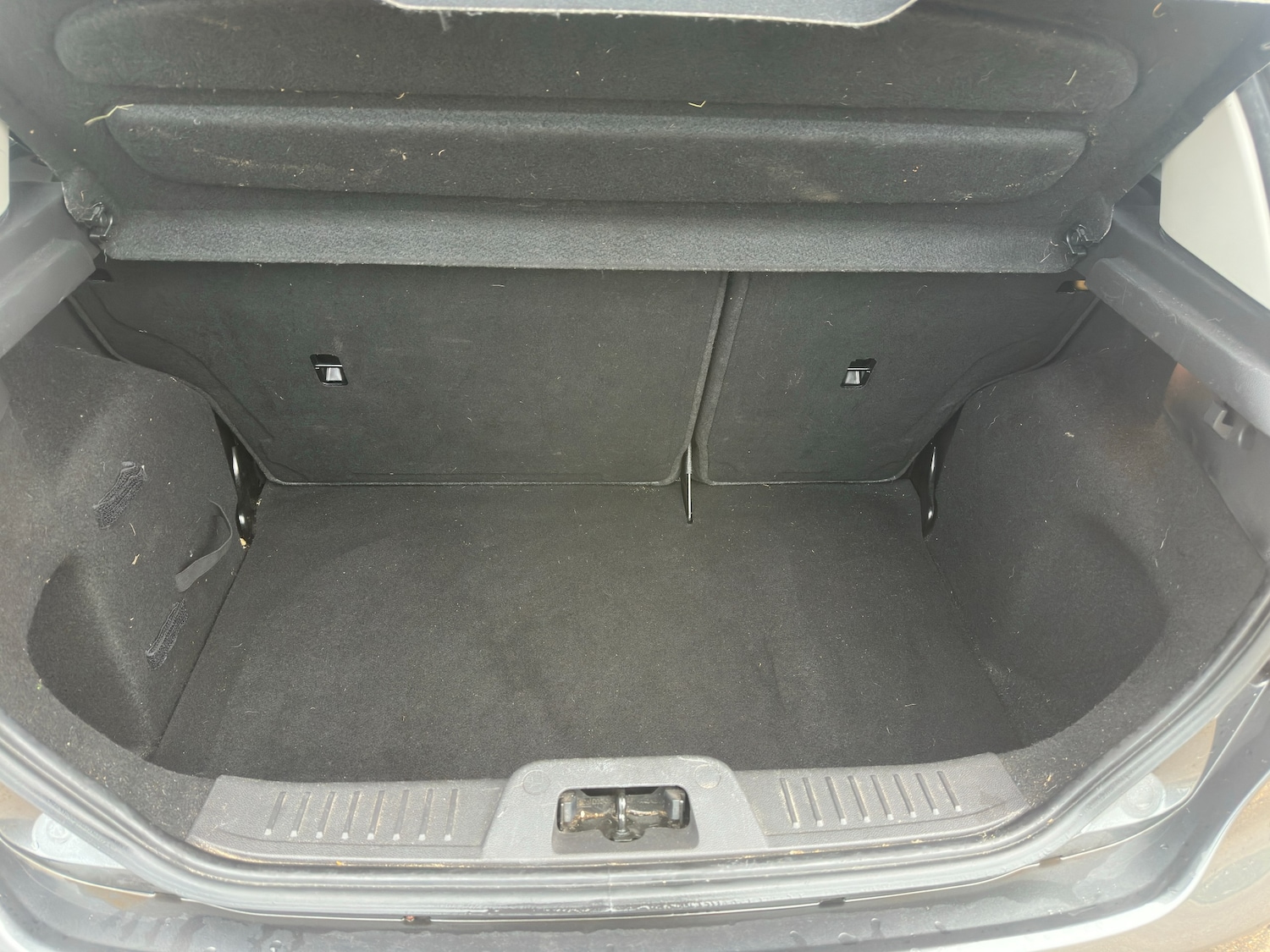 Used Ford Fiesta 2017 for sale - 77590034: Photo 14