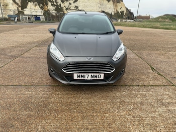Ford Fiesta feature image