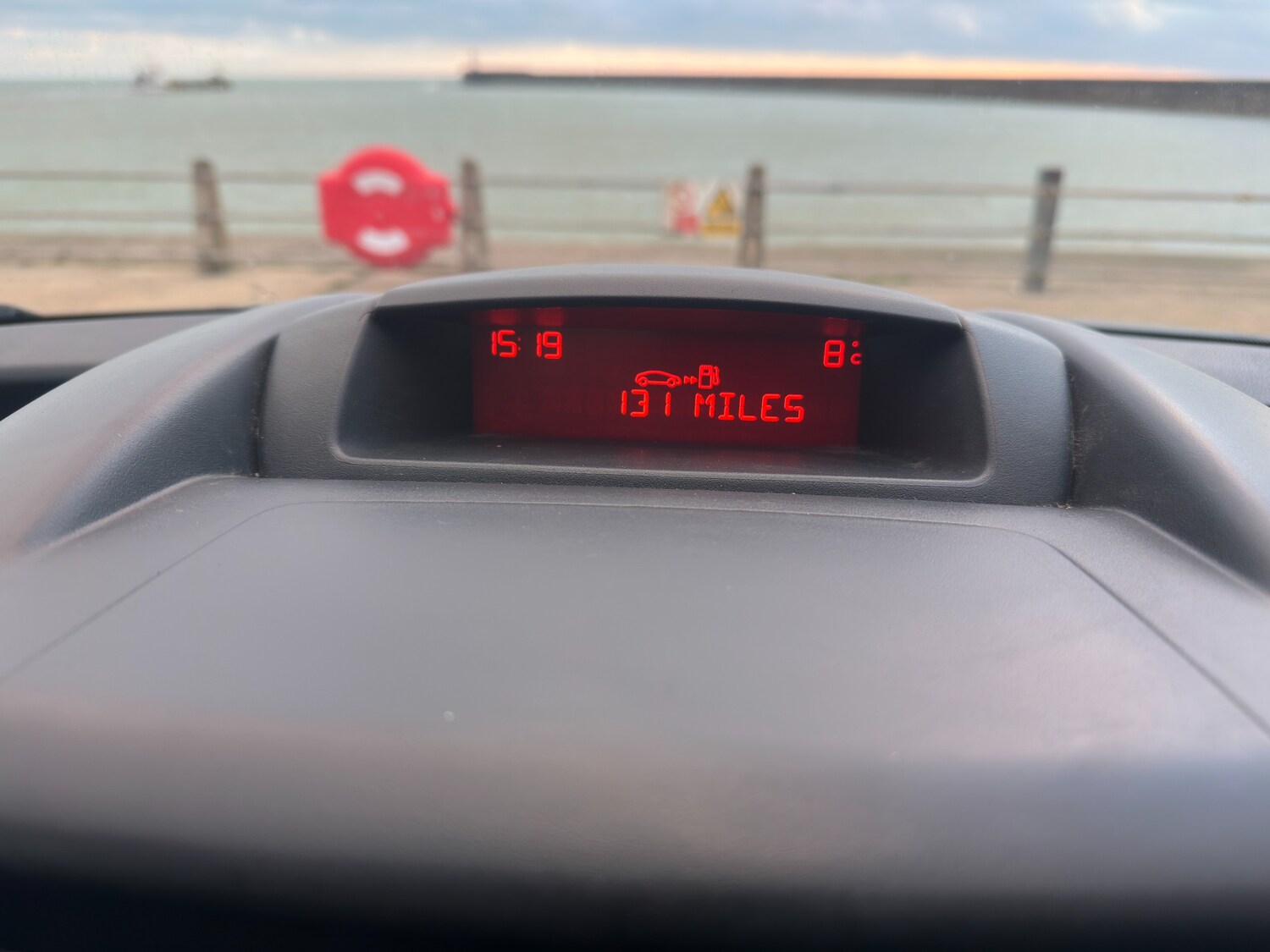 Used Peugeot Partner Tepee 2013 for sale - 77590031: Photo 13