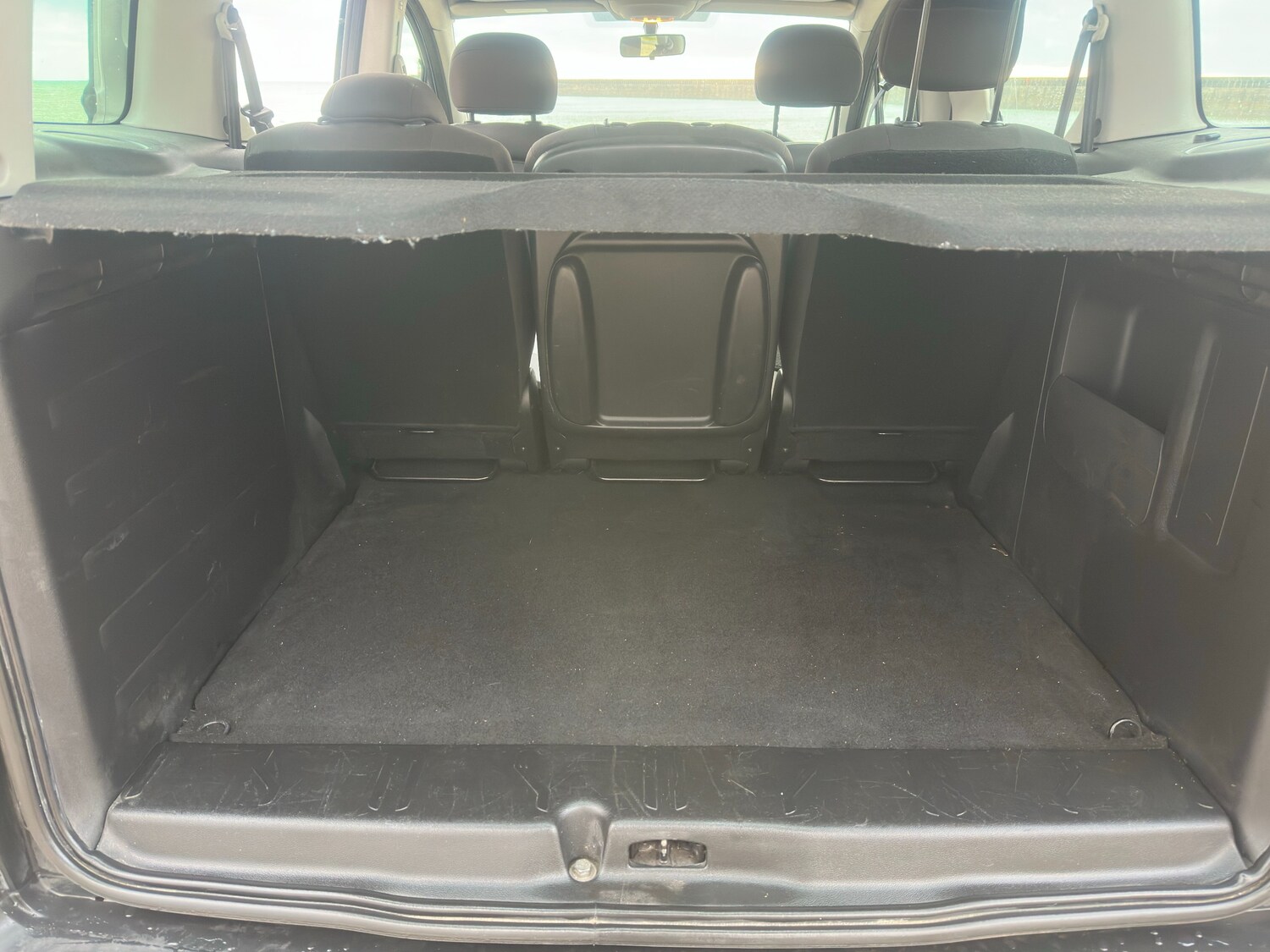 Used Peugeot Partner Tepee 2013 for sale - 77590031: Photo 16