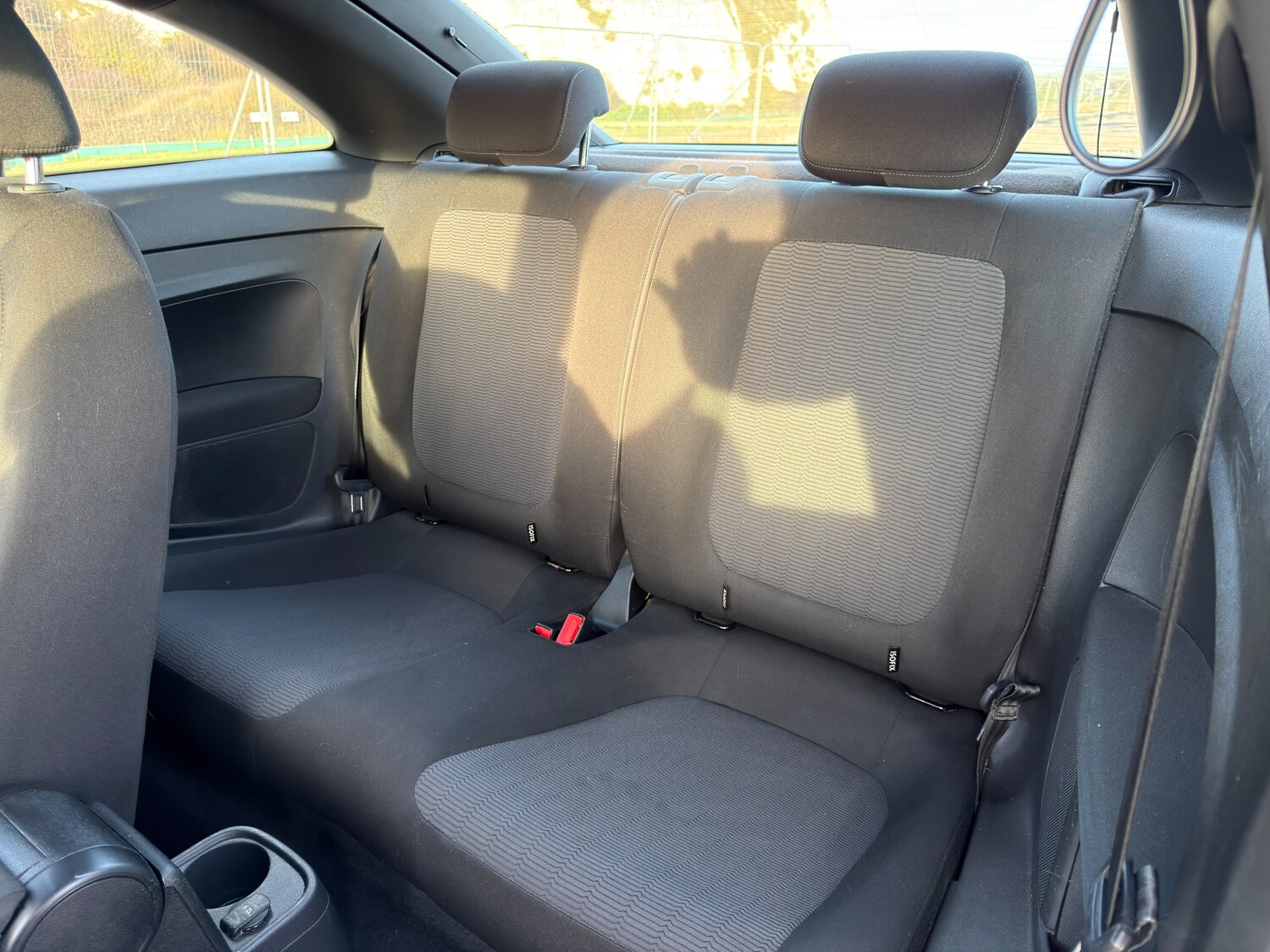 Used Volkswagen Beetle 2014 for sale - 77590035: Photo 18