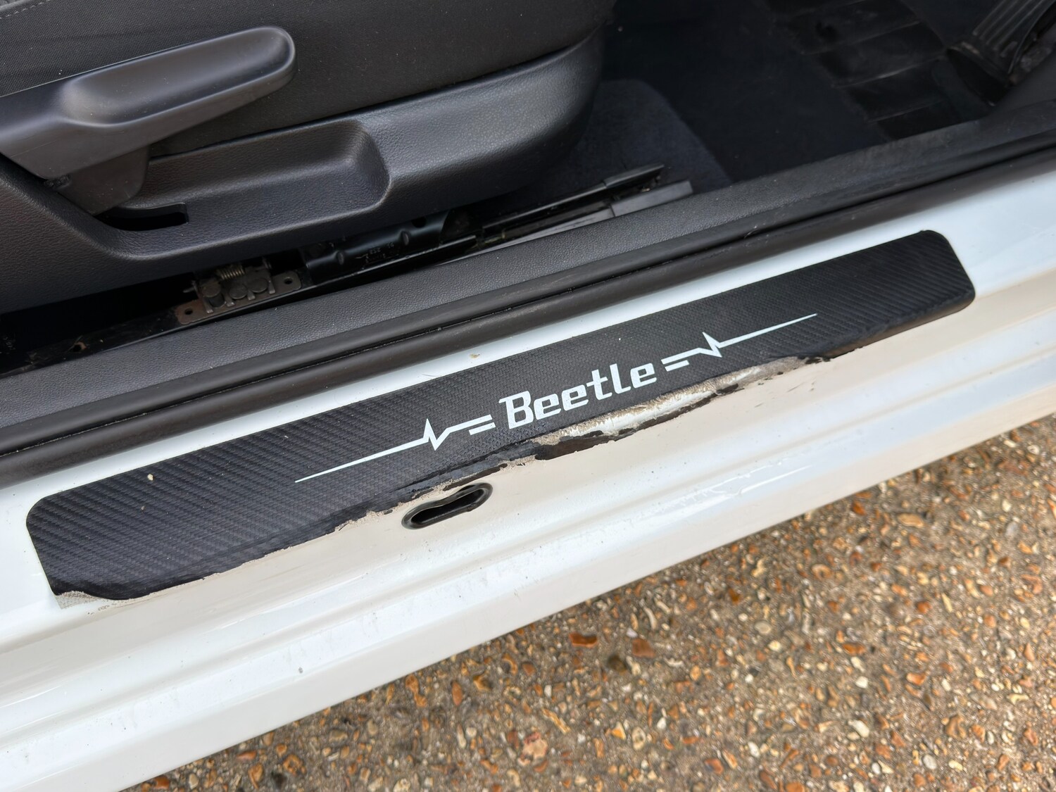 Used Volkswagen Beetle 2014 for sale - 77590035: Photo 32