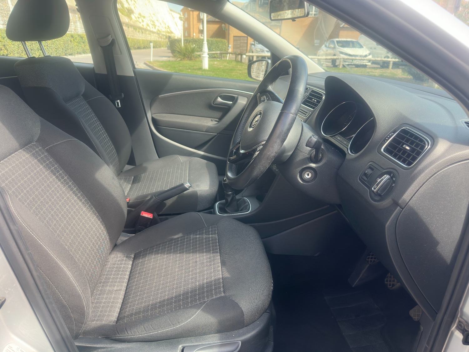 Used Volkswagen Polo 2014 for sale - 77590025: Photo 10