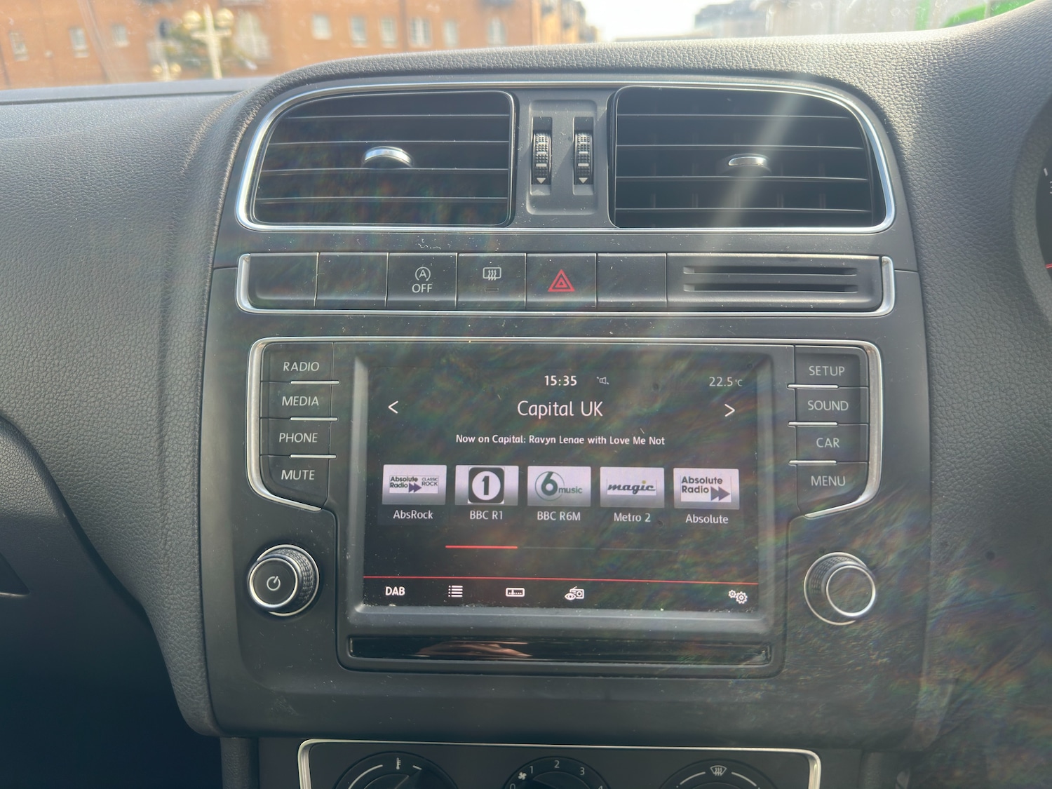 Used Volkswagen Polo 2014 for sale - 77590025: Photo 13