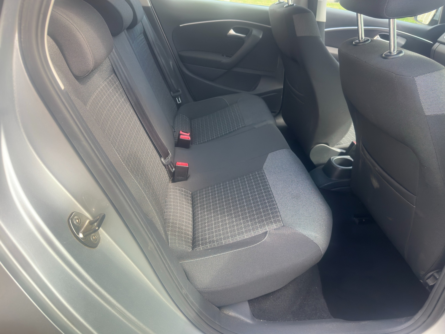 Used Volkswagen Polo 2014 for sale - 77590025: Photo 14