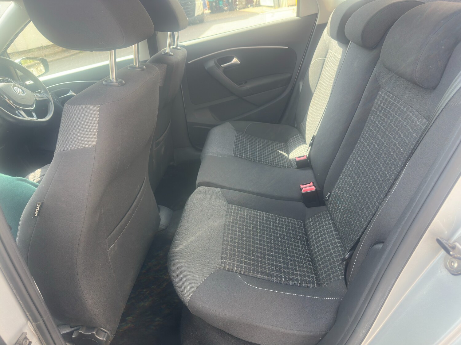 Used Volkswagen Polo 2014 for sale - 77590025: Photo 15