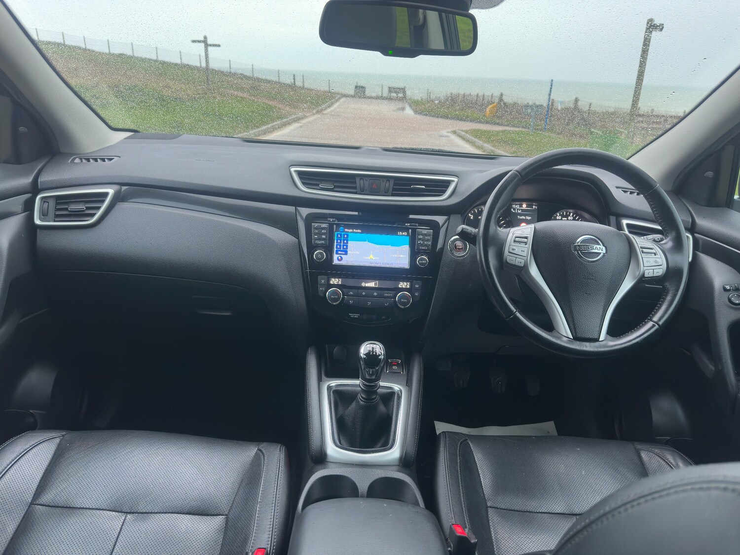 Used Nissan Qashqai 2016 for sale - 77590039: Photo 10