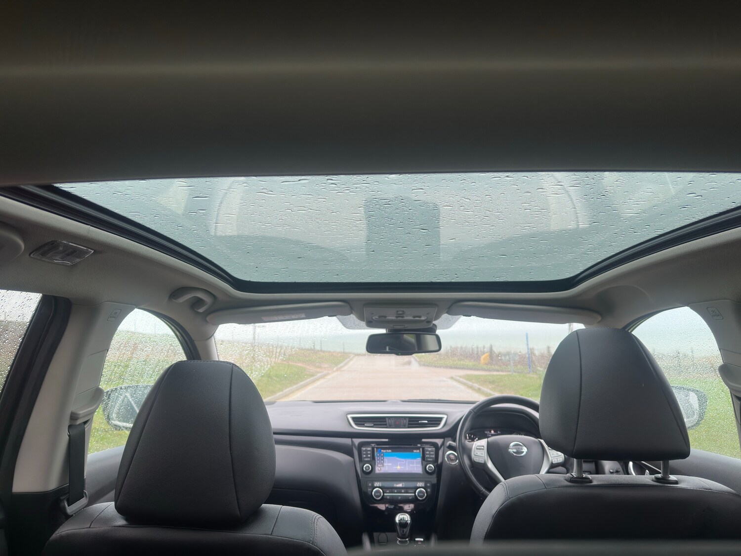 Used Nissan Qashqai 2016 for sale - 77590039: Photo 13